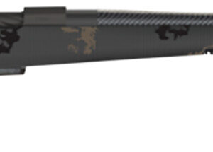 Fierce Firearms Rival XP .300 PRC 22 inch C3 Carbon
