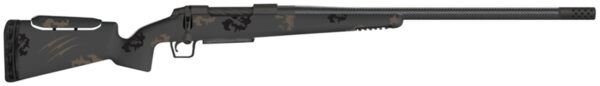 Fierce Firearms Rival XP .300 PRC 22 inch C3 Carbon
