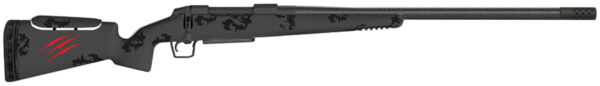Fierce Firearms CT Rival XP 300 Win Mag 22-inch C3 Carbon