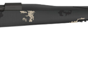 Fierce Firearms Twisted Rival FP 7mm PRC 22″ Barrel