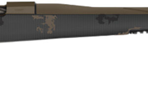Fierce Firearms Twisted Rival FP .300 PRC 20in