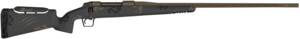 Screenshot Fierce Firearms Twisted Rival FP .300 PRC 20in