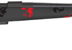 Fierce Firearms Twisted Rival FP 6.8 Western 22in