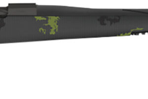 Fierce Twisted Rival FP 300 PRC 22″ Bolt Action Rifle