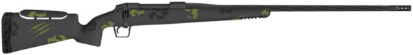 Fierce Twisted Rival FP 300 PRC 22″ Bolt Action Rifle