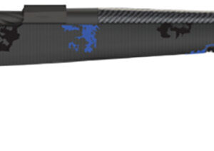 Fierce Firearms Rival FP 7mm PRC 24″ Bolt Action Rifle
