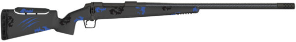 Fierce Firearms Rival FP 7mm PRC 24″ Bolt Action Rifle