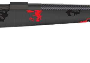 Fierce Firearms Rival FP — 7mm PRC, 22 in