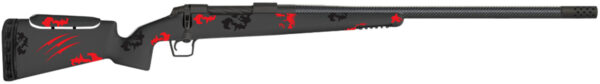 Fierce Firearms Rival FP — 7mm PRC, 22 in