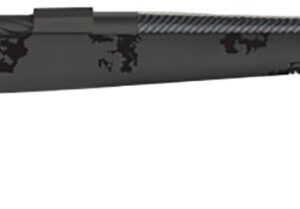 Fierce Carbon Rival FP .300 PRC 20in Bolt Rifle