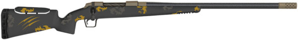Screenshot Fierce Carbon Rival FP 7mm PRC 20-inch Bolt Action Rifle
