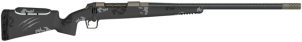 Fierce Firearms Rival FP — .300 Win Mag, 22″ Carbon
