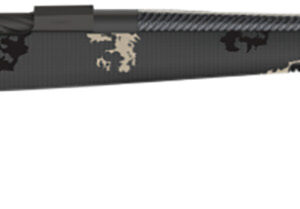 Fierce Firearms Carbon Rival FP 7mm Rem Mag 22-inch