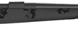 Fierce Firearms CT Rival FP 7mm PRC 22″ Bolt Action Rifle