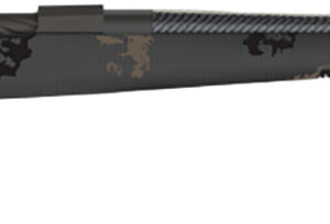 Fierce Firearms CT Rival FP 7mm PRC 20in Bolt-Action Rifle