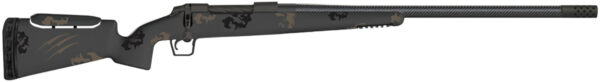 Fierce Firearms CT Rival FP 7mm PRC 20in Bolt-Action Rifle