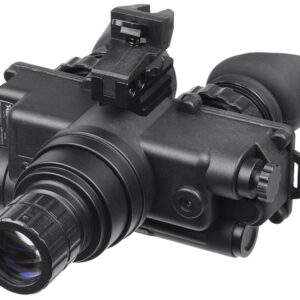 AGM Global Vision Wolf-7 PRO NL1 Night Vision Goggles 1x 27mm