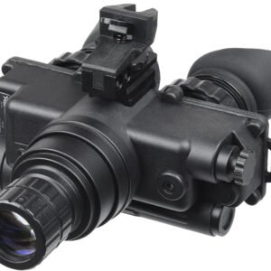 AGM Wolf-7 PRO NW1 Night Vision Goggles 1x 27mm