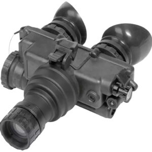 AGM Global Vision PVS-7 NL1 1x27mm Gen 2+ Night Vision