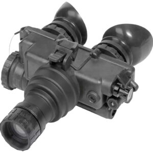 AGM Global Vision PVS-7 3AW1 Night Vision Goggles 1x 27mm