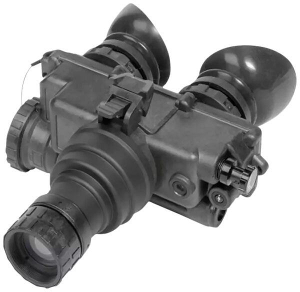 AGM Global Vision PVS-7 3AW1 Night Vision Goggles 1x 27mm