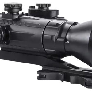AGM Global Vision Wolverine Pro-4 Night Vision Scope 4x70mm