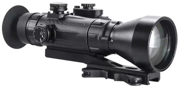 AGM Global Vision Wolverine Pro-4 Night Vision Scope 4x70mm