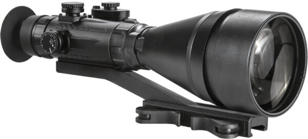 AGM Global Vision Wolverine Pro-6 6x100mm Gen 3 Night Vision Scope