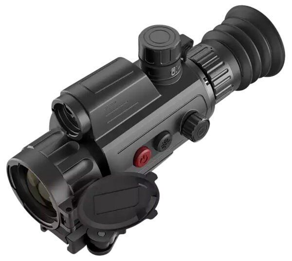 154098 AGM Global Vision TS35-640 Varmint LRF Thermal Scope 2-16x35mm