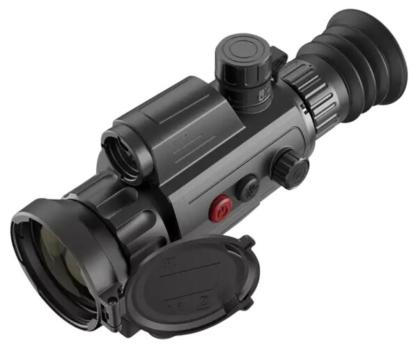 AGM Global Vision TS50-640 2.5-20x 50mm Thermal Scope