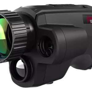 AGM Fuzion LRF TM50-640 Thermal Monocular 3-24x 50mm