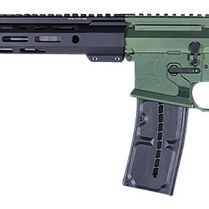 Franklin Armory F17-L .17 WSM 20in Piston Rifle 10+1 ODG