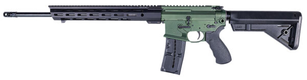 154105 Franklin Armory F17-L .17 WSM 20in Piston Rifle 10+1 ODG