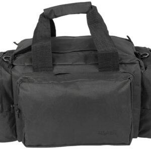 Bob Allen Tactical Team Series Range Bag Black