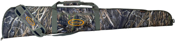 154121 Mud River 38056 Deluxe Floating Gun Case Habitat
