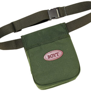 Boyt Harness SC52 Signature Series 50rd OD Green Canvas Pouch