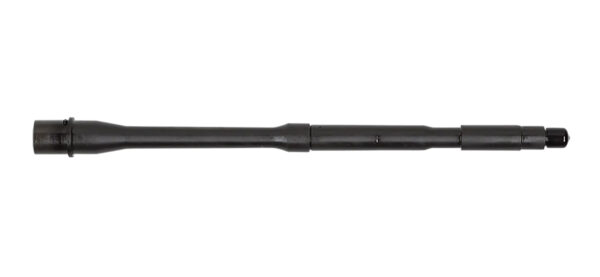 154338 FN 20-100047 AR-15 5.56x45mm 16″ M4 CHF Chrome-Lined Barrel