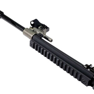 FN SCAR 16S 5.56x45mm NATO 14″ Barrel Assembly