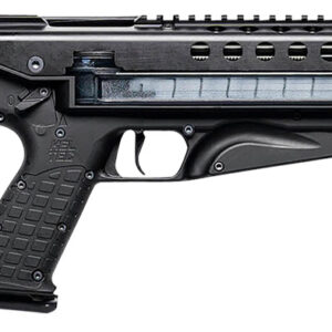 KelTec R50 Rifle 5.7x28mm Black Folding Stock
