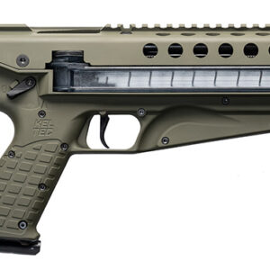 KelTec R50 5.7x28mm 50+1 16.1″ Green Folding Stock