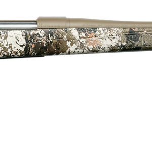 CVA CR6961 Cascade 300 Win Mag 24″ Threaded Barrel, 3+1