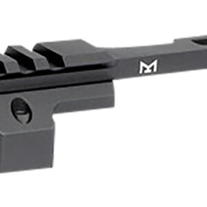Midwest Industries MP5 Top Rail M-LOK, Black