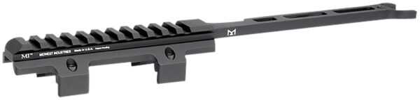 Midwest Industries MP5 Top Rail M-LOK, Black