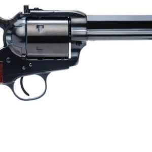 Cimarron CA362 Bad Boy .44 Rem Mag 6″ Octagon Blued