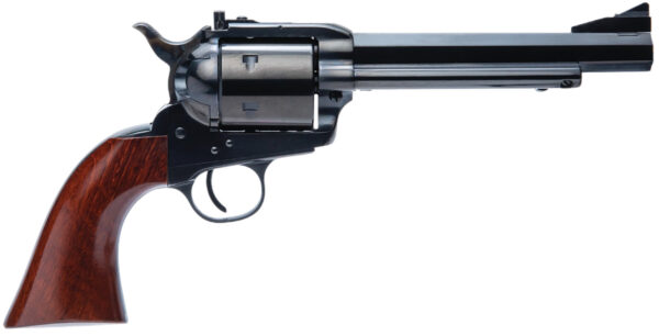 Cimarron CA362 Bad Boy .44 Rem Mag 6″ Octagon Blued