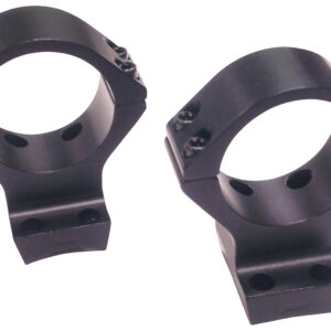 Talley 750735LM 30mm Mount/Ring Combo, 20 MOA