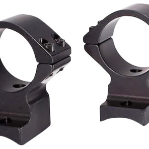 Talley 850700SM 34mm Scope Mount/Ring Combo Remington 700