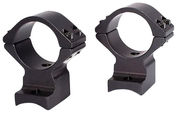 154559-2 Talley 850700SM 34mm Scope Mount/Ring Combo Remington 700