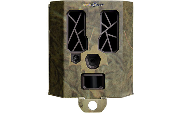 Spypoint SB-400 Security Box (Steel) — 48 LED Compatible