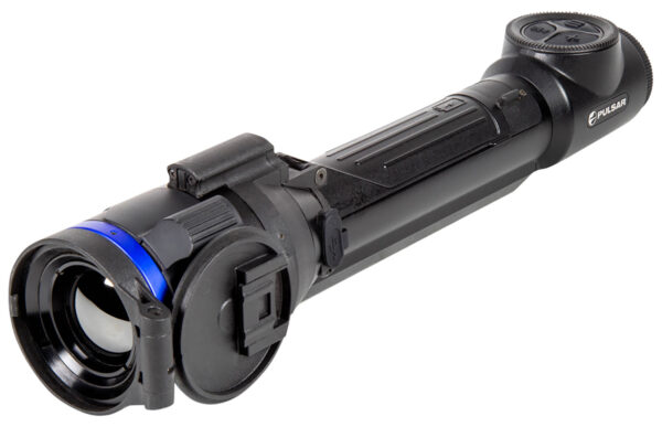 Pulsar Talion XG35 2-16×35 Thermal Scope 640×480